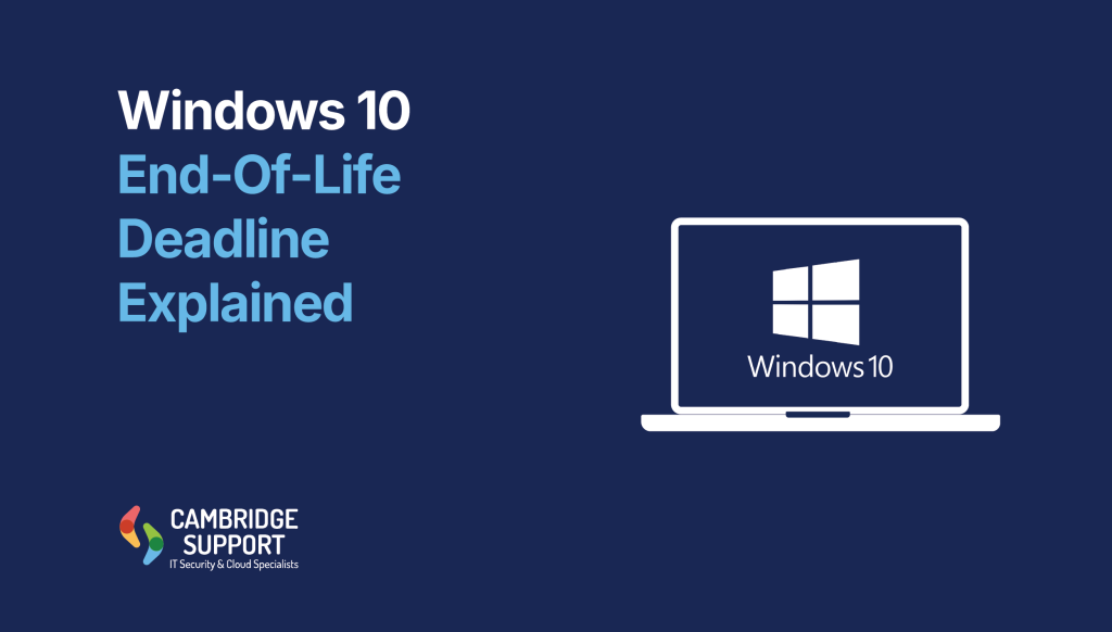 Windows 10 Graphic