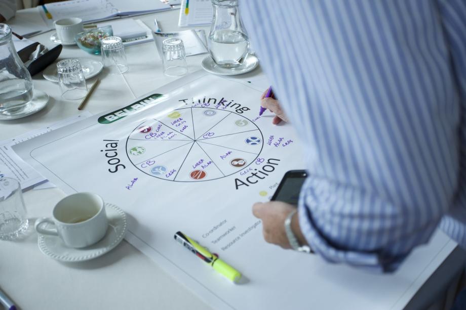 Belbin Taster Session