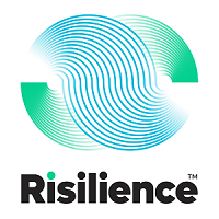 Risilience™ logo