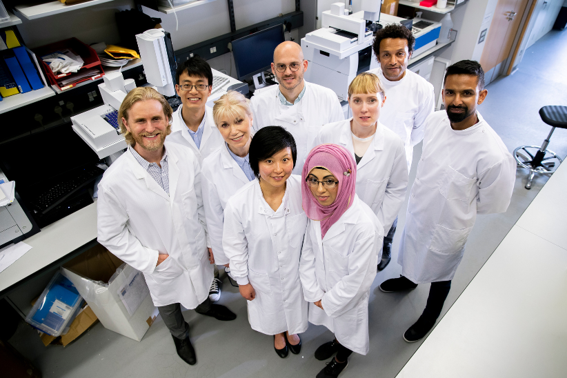 Building buyer personas for Life Science marketers