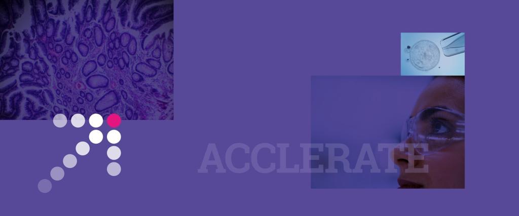 Accelerate@Babraham banner