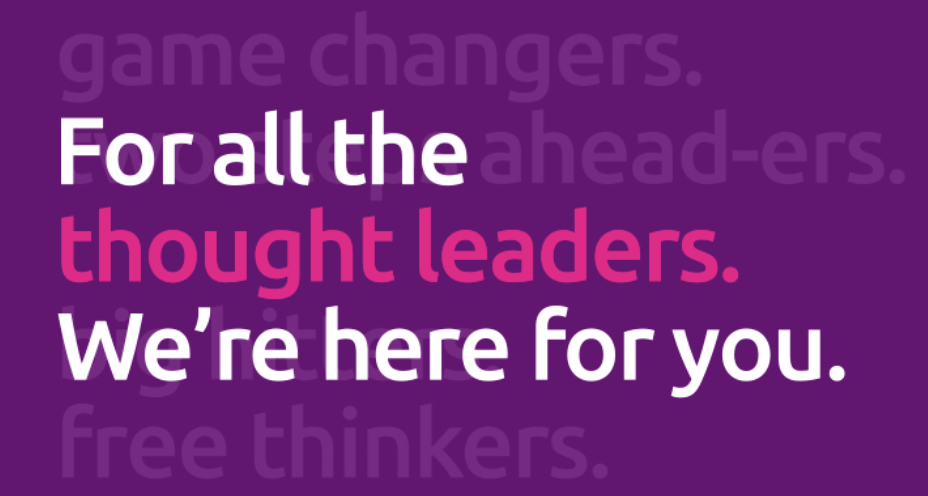Animated brand and marketing campaign advertising, concepts and creation, Sable&Hawkes, graphic design, Cambridge.