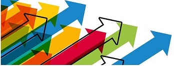 arrows_cropped - Image by Gerd Altmann from Pixabay