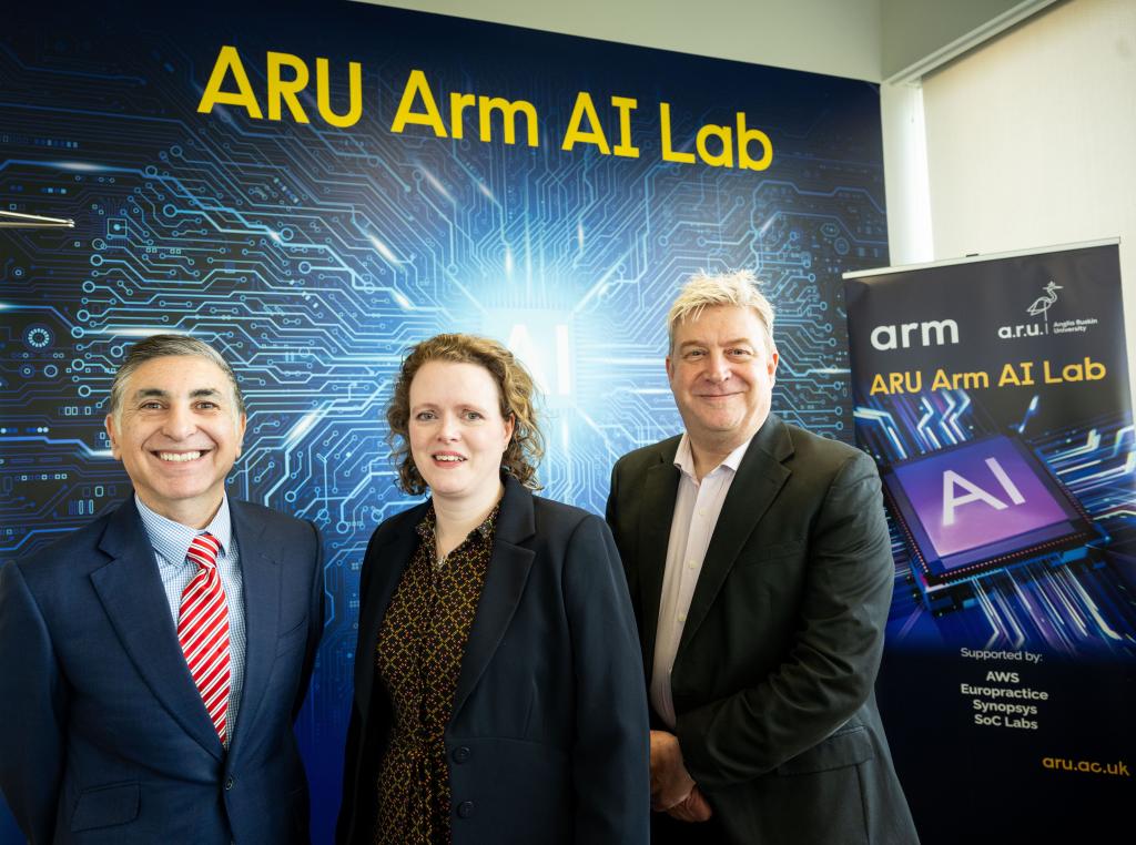aru and arm 
