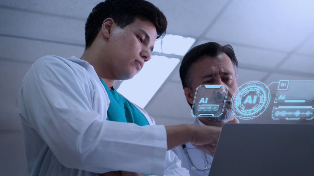 What AI in Healthcare Really Needs