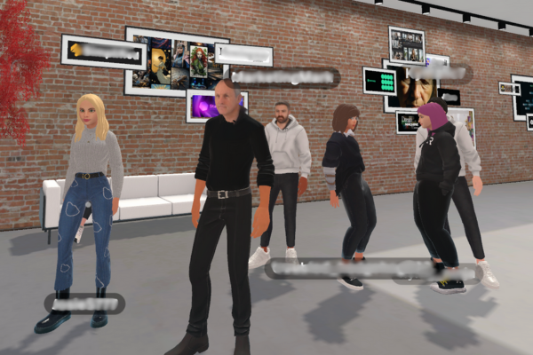 Immersive AI Course