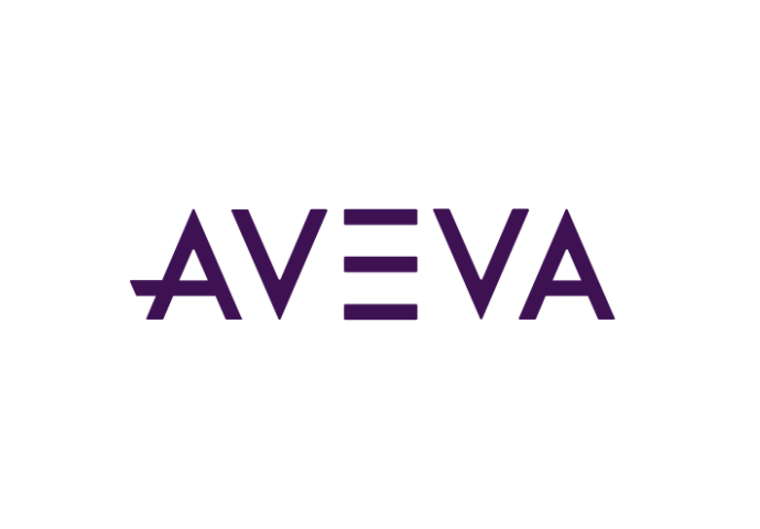 aveva logo