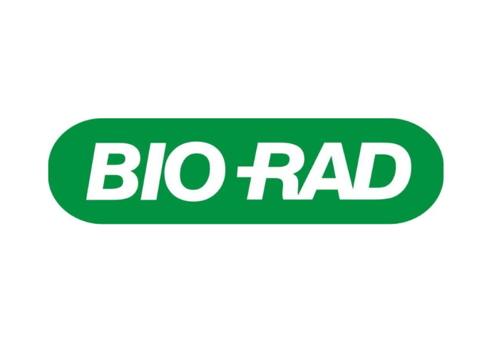 Bio-Rad logo