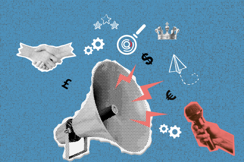 Bottom-of-funnel marketing optimisation in Life Sciences