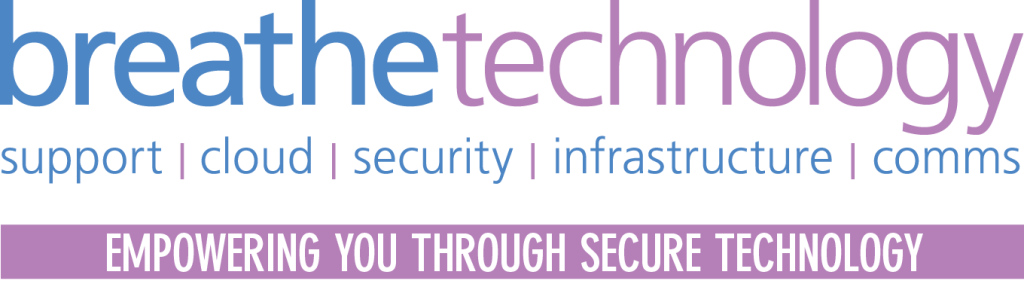 Breathe Technology 