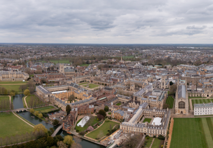 cambridge 
