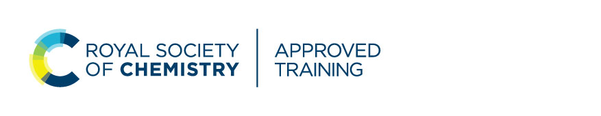 Royal Society of Chemistry Approved Training