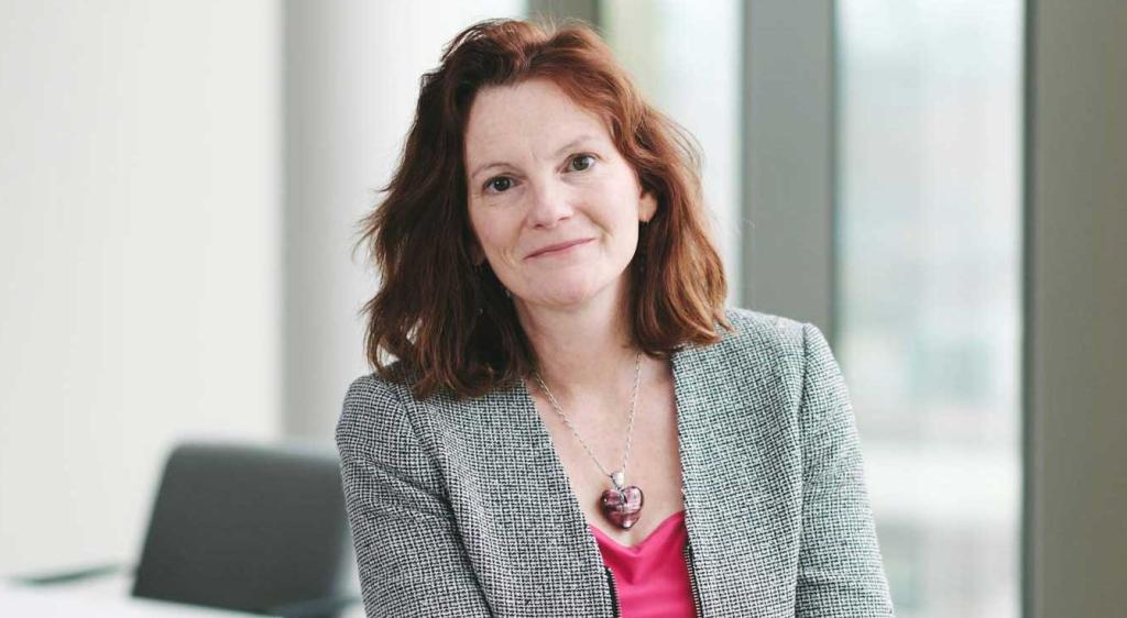 Claire Clarke