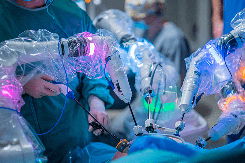 Cmr cambridge medical best sale robotics