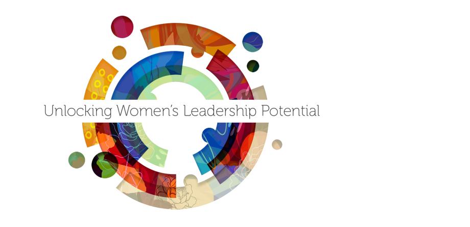 Unlocking Women's Leadership Potential - OPEN programme