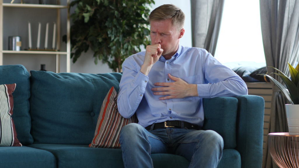 Respiratory Conditions