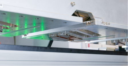 Quantica NovoJet™ Printhead