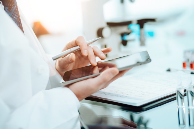 Derivative content as a strategy for life science marketers