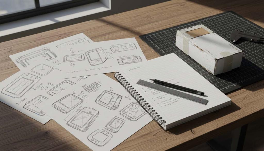 Product idea validation