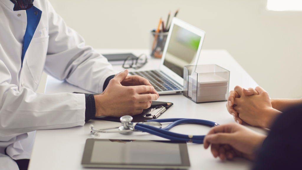 Preventing patient hospitalisation