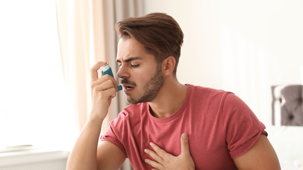 Beyond the Inhaler: Why the Future of COPD Care is Digital, Continuous, and Predictive