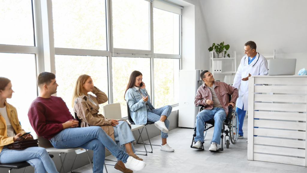 Harnessing Population Health Strategies to Transform ILD Outcomes