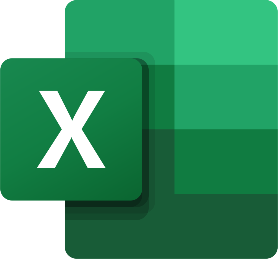 MS Excel 365 Logo