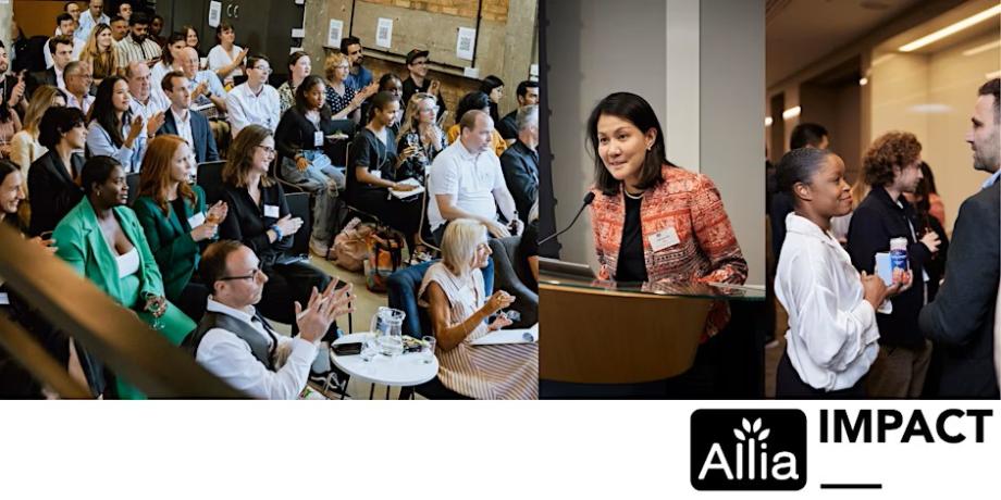 Allia Event