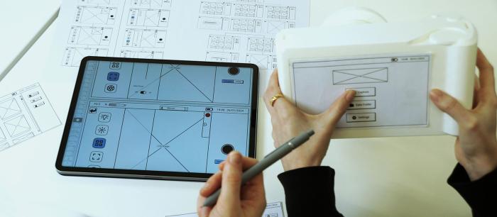 eg technology discuss the benefits of hybrid interfaces