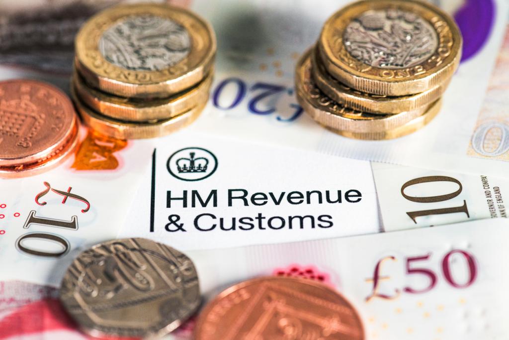 HMRC
