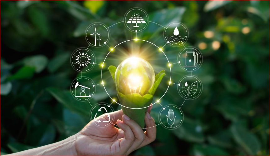 Sustainability