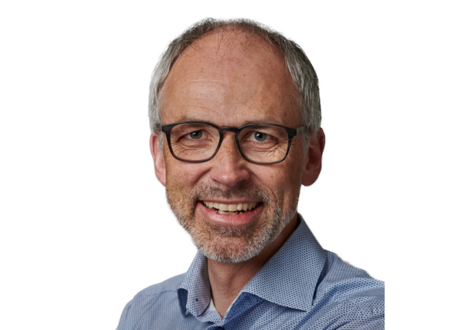 Andy Weymann MD, MBA, Chairman of the Board, SolasCure