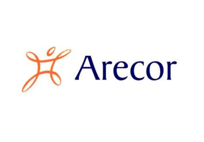 Arecor logo