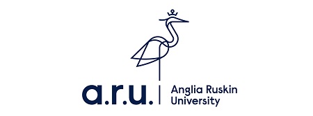 anglia ruskin university logo