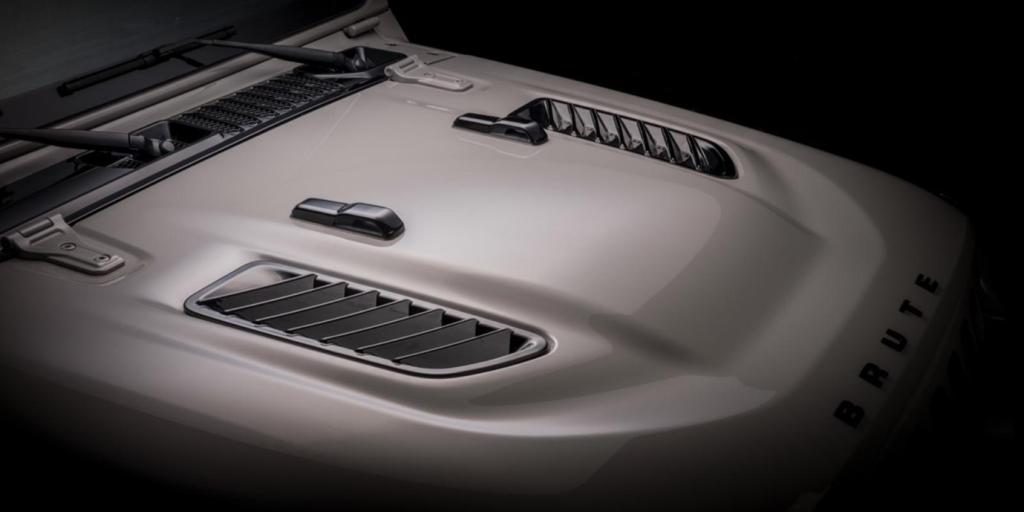 Image: Aftermarket car grills were printed by 3D Next Level on Photocentric printers as an accessory upgrade