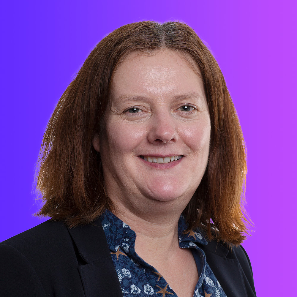Annr Blackwood Headshot