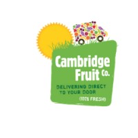 Cambridge Fruit Company logo