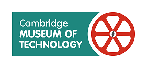 Cambridge Museum of Technology logo