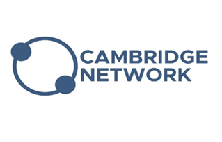Cambridge Network logo