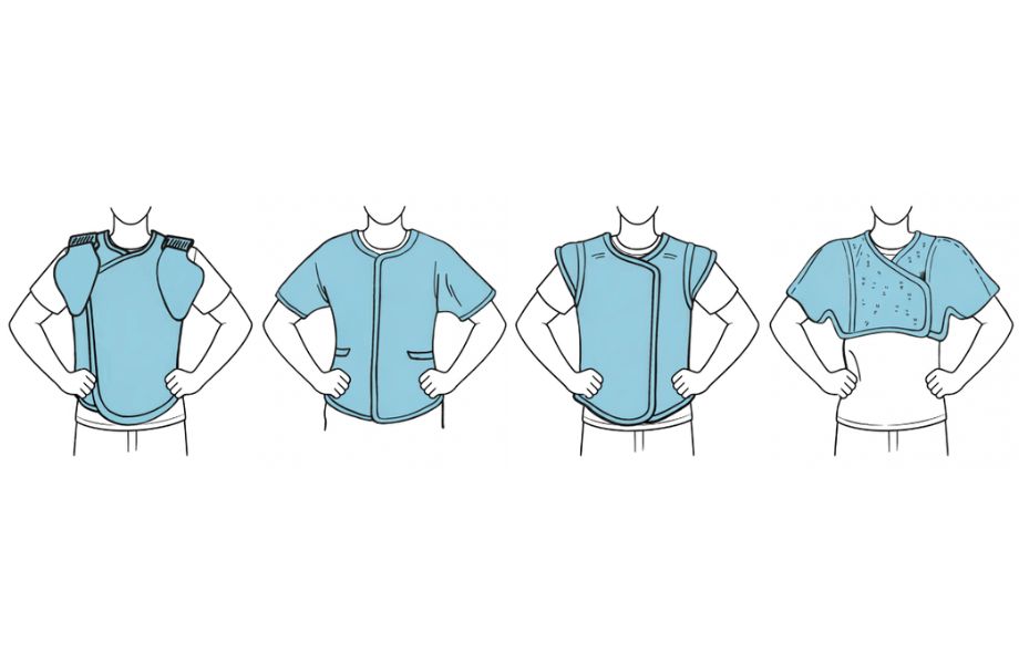 Surgical outfit