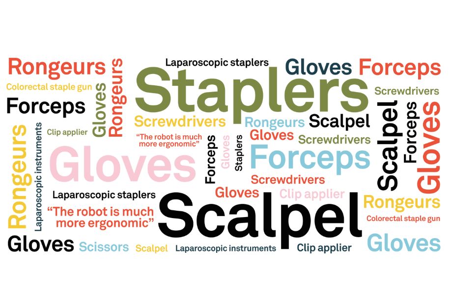 a word graph