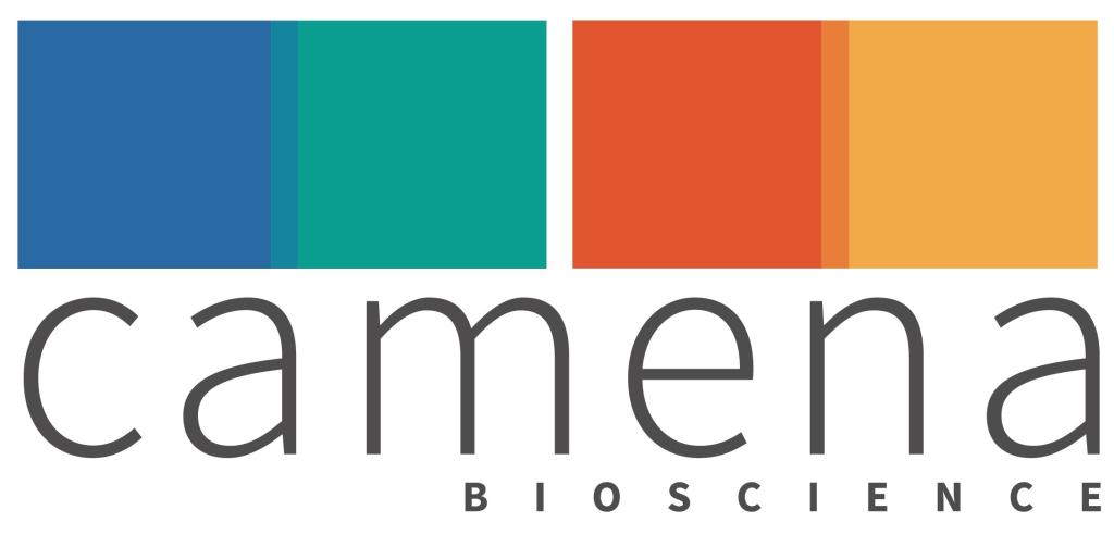 Camena Bioscience logo
