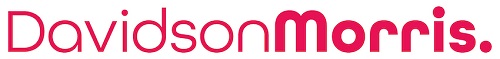 DAvidson Morris logo