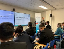 EFEC conference