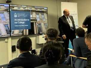 EFEC conference