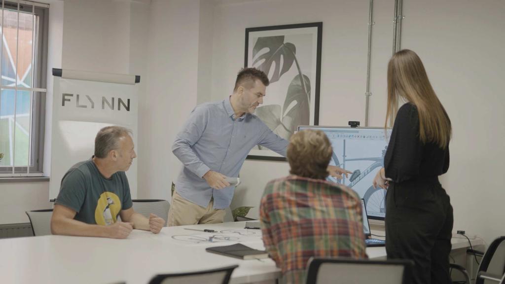 FLYNN Team