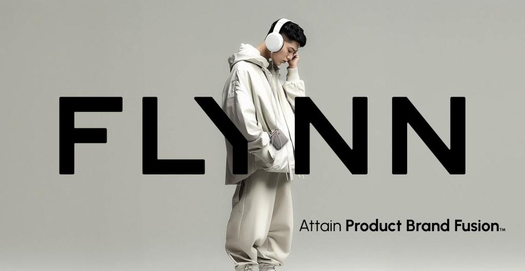 FLYNN Product Brand Fusion