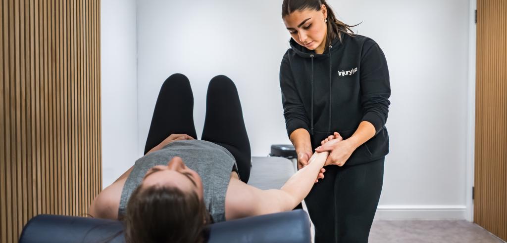 Physiotherapy