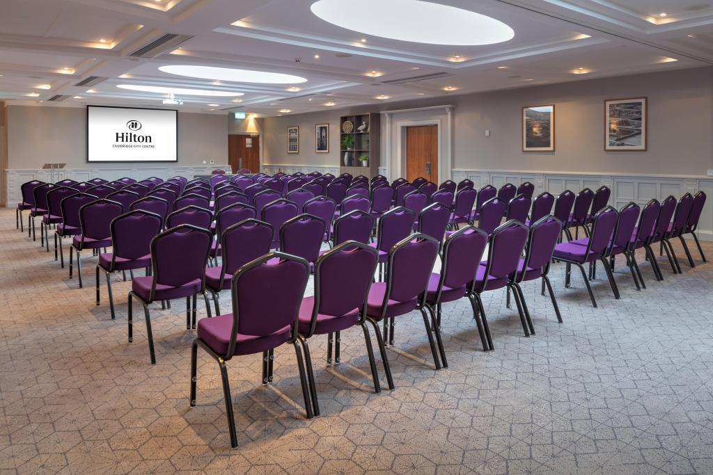theatre seating