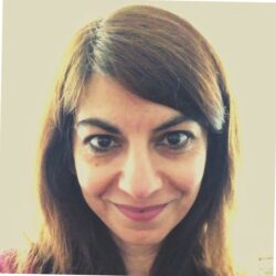 Mona Shah
